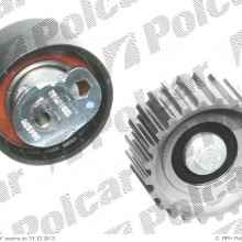 zestaw rolek FIAT DUCATO (244, Z_ ), (244) (LUK A.S. (INA))