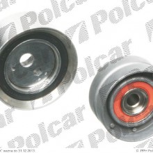 zestaw rolek NISSAN SUNNY III (N14), (Y10) (LUK A.S. (INA))
