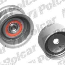 zestaw rolek NISSAN VANETTE CARGO (HC 23) (LUK A.S. (INA))