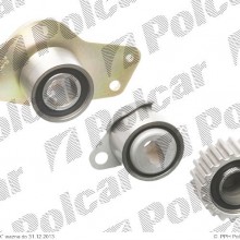 zestaw rolek RENAULT CLIO II (LUK A.S. (INA))