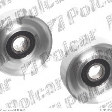 Rolka napinajca (POLIMETAL)