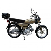 Motorower ZUMICO GR 200 - PLATYNOWY NATYCHMIASTOWA WYSYKA z kufrem + Kompresor GRATIS! wicej