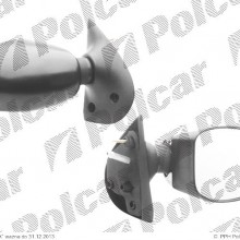 lusterko zewntrzne RENAULT TWINGO I (C06), 93 - 98