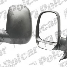 lusterko zewntrzne FORD TRANSIT (VE83) 96 - 00