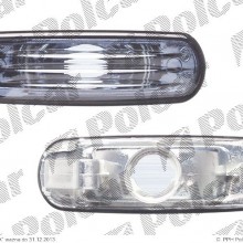 migacz boczny PEUGEOT BIPPER, 10.2007-