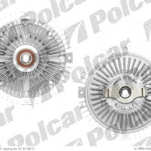 Sprzgo wiskotyczne MERCEDES G - KLASSE (W461) 91-