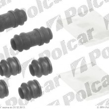 Zestaw naprawczy TOYOTA COROLLA Verso (ZER_, ZZE_), 03.2004- (DELPHI)