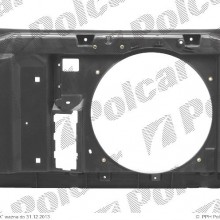 pas przedni PEUGEOT 307 (3_), 09.2005 - 09.2007