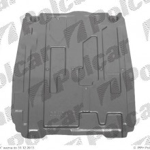 osona silnika OPEL MERIVA, 05.2006 - 06.2010