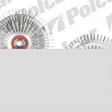Sprzgo wiskotyczne MERCEDES 124 84 - /93-