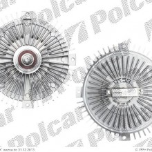 Sprzgo wiskotyczne MERCEDES MB100 (631) 87-