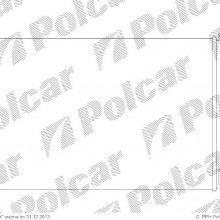 Chodnica wody FIAT PUNTO EVO (199), 09.2009-