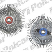 Sprzgo wiskotyczne OPEL FRONTERA