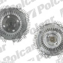 Sprzgo wiskotyczne TOYOTA TACOMA 95-