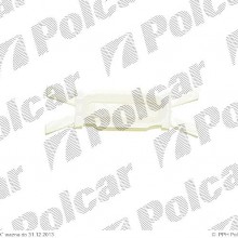 Spinka montaowa RENAULT MEGANE (BA / DA / LA / EA / KA) Hatchback (5D / Sedan / COUPE / CABRIO / KOMBI), 03.1999 - 11.2002