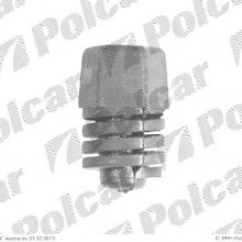 Odbj gumowy FIAT PUNTO EVO (199), 09.2009-