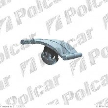 Spinka montaowa OPEL MERIVA B, 06.2010-