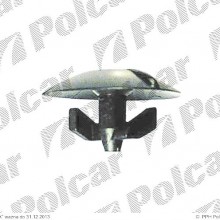 Spinka montaowa OPEL ZAFIRA, 01.2008-