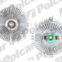 Sprzgo wiskotyczne MERCEDES T1 (207 - 410) 77 - 96