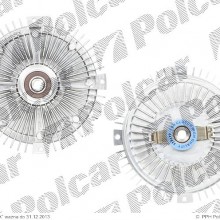 Sprzgo wiskotyczne MERCEDES T1 (207 - 410) 77 - 96