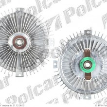 Sprzgo wiskotyczne MERCEDES T2 VARIO (670), 96-