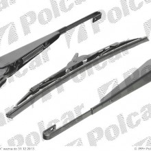 rami wycieraczki HYUNDAI I30 (FD), 03.2007-