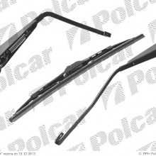 rami wycieraczki TOYOTA YARIS (CP10), 04.2002 - 12.2005