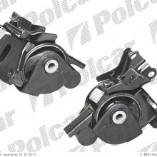 Poduszka pod skrzyni biegw HYUNDAI COUPE / TIBURON (GK), 10.2001 - 10.2006