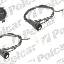 Czujniki zuycia OPEL OMEGA A (16_, 17_, 19_), 09.1986 - 05.1994 (DELPHI)