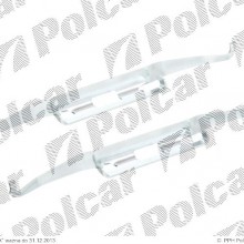 Zestaw naprawczy MERCEDES SPRINTER 2 - t nadwozie pene (901, 902), 01.1995 - 05.2006 (DELPHI)