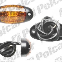 lampa obrysowa (uniwersalna) AKCESORIA AKCESORIA