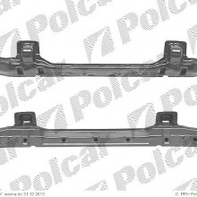 belka dolna pasa przedniego MITSUBISHI PAJERO (V80/V90), 09.2006-