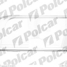 szko reflektora VOLVO 850 (LS / LW) Sedan / KOMBI, 06.1991 - 12.1996