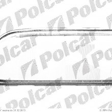 szko reflektora VOLVO 850 (LS / LW) Sedan / KOMBI, 06.1991 - 12.1996