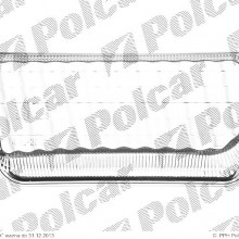 szko lampy przeciwmgielnej VOLKSWAGEN TRANSPORTER (T4) / CARAVELLE / MULTIVAN, 07.1990 - 03.2003