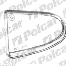 szko lampy przeciwmgielnej VOLKSWAGEN SHARAN (7M), 05.1995 - 04.2000