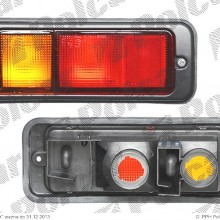 lampa tylna OPEL MONTEREY, 01.1992 - 12.1999