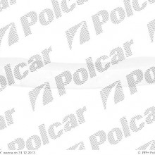 wzmocnienie zderzaka CHRYSLER PT CRUISER (PT_), 11.2005-