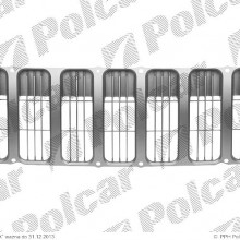 atrapa JEEP PATRIOT (PK), 01.2007-