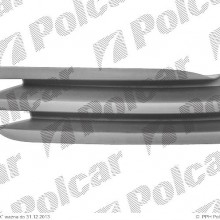 atrapa w zderzaku CHRYSLER TOWN_COUNTRY, 01.2008-