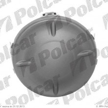 zalepka otworu halogenu NISSAN MURANO (Z51), 11.2007-