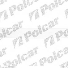 wzmocnienie zderzaka JEEP PATRIOT (PK), 01.2007-