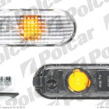 migacz boczny VOLKSWAGEN PASSAT, Sedan+KOMBI (B4 (3A)), 94 - 96