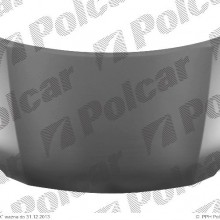 pokrywa silnika LEXUS RX, 04.2009-