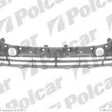 atrapa w zderzaku HYUNDAI SANTA FE (CM), 06.2009-