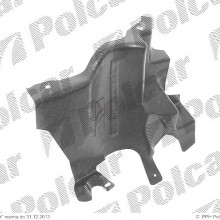 osona silnika PEUGEOT 206 (2_), 01.1998 - 04.2009