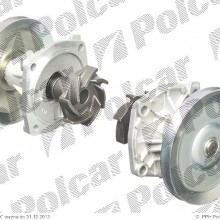 Pompa wody FIAT UNO, 08.1983 - /11.1989-