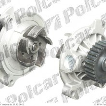 Pompa wody AUDI 80 (B4), Sedan / AVANT 09.1991-