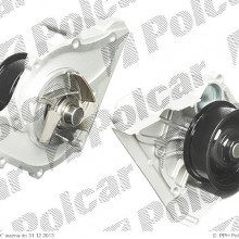 Pompa wody AUDI 80 (B4), Sedan / AVANT 09.1991-