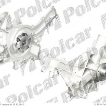 Pompa wody MERCEDES VITO / VIANO, 09.2003-